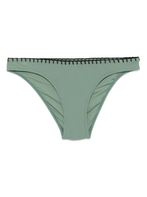 Nanushka Merve bikini bottoms
