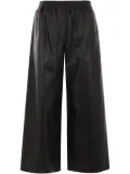 Arma Elizabeth trousers - Black