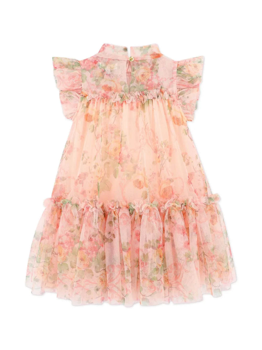 ANGEL'S FACE KIDS Marigold Primrose jurk - Roze