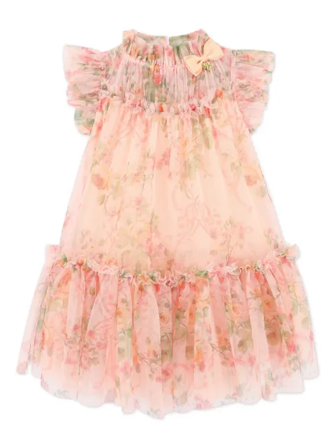 ANGEL'S FACE KIDS Marigold Primrose dress