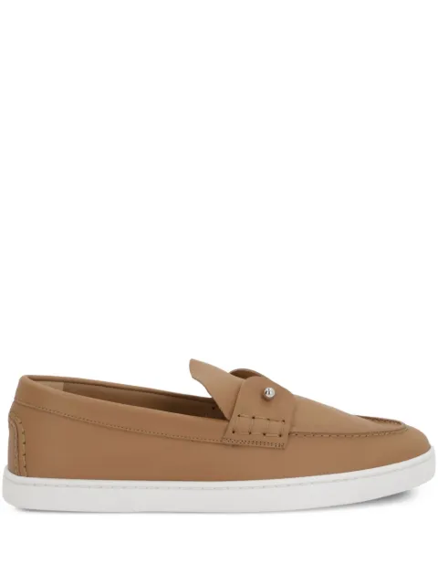 Christian Louboutin mocassins Chambeliboat