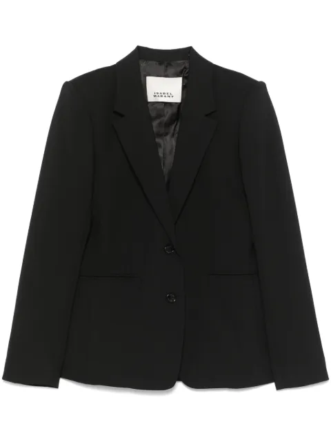 ISABEL MARANT blazer Reva