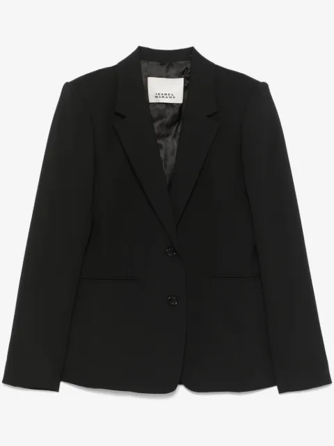 ISABEL MARANT blazer Reva