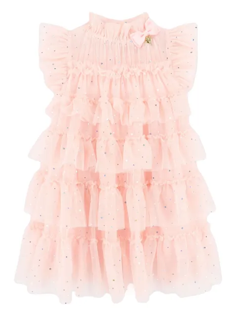 ANGEL'S FACE KIDS Abito Sparkle Tulle