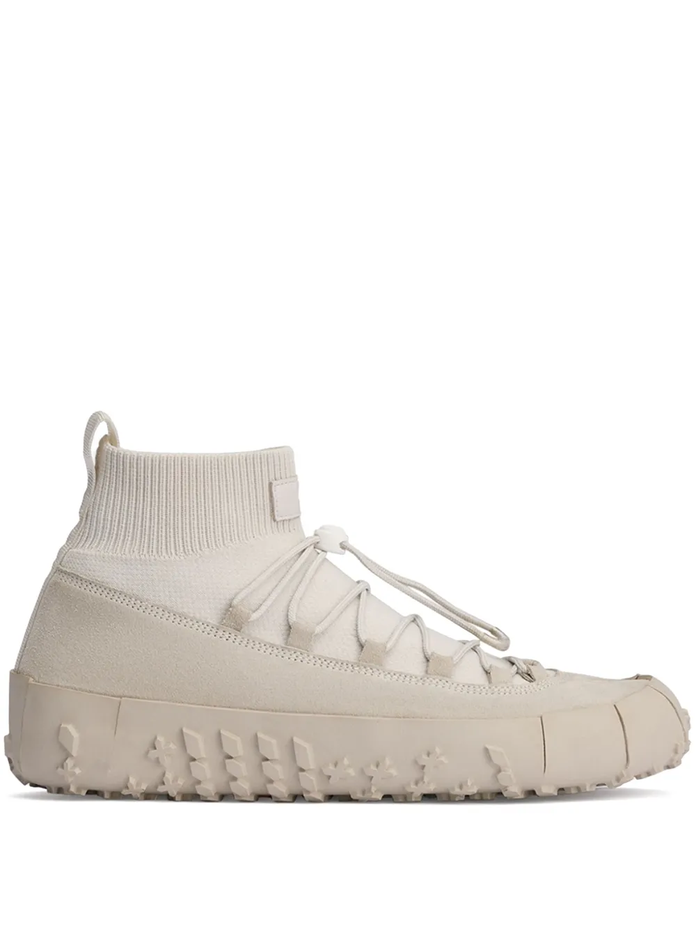 LEMAIRE Vibram sneakers Beige