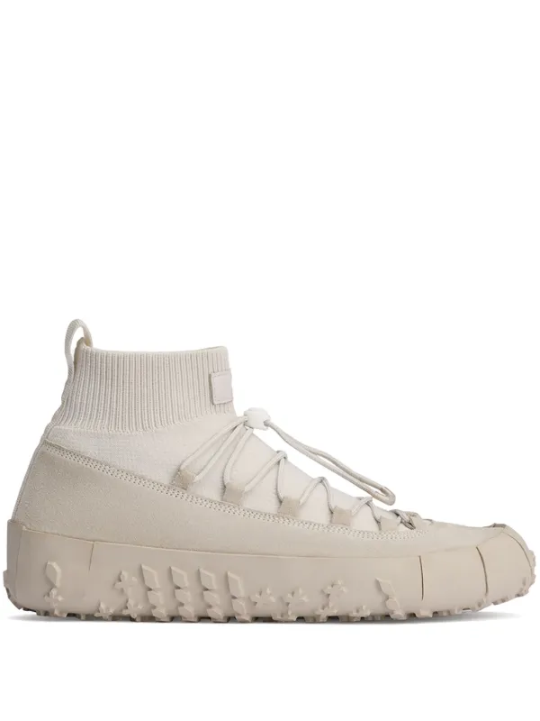 靴 lemaire vibram sneakers LEMAIRE Vibram スニーカー | ニュートラル | FARFETCH JP