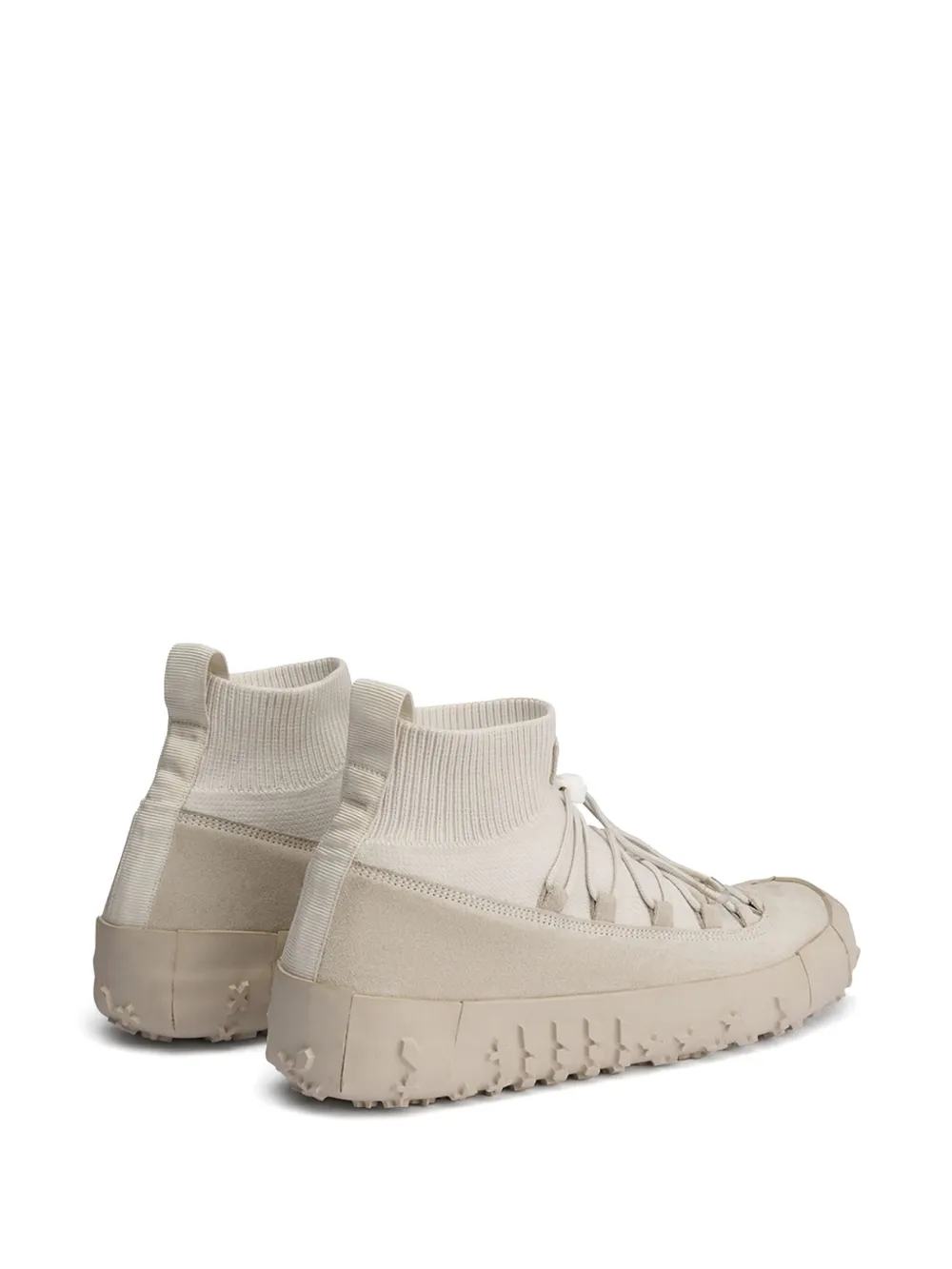 LEMAIRE Vibram sneakers Beige