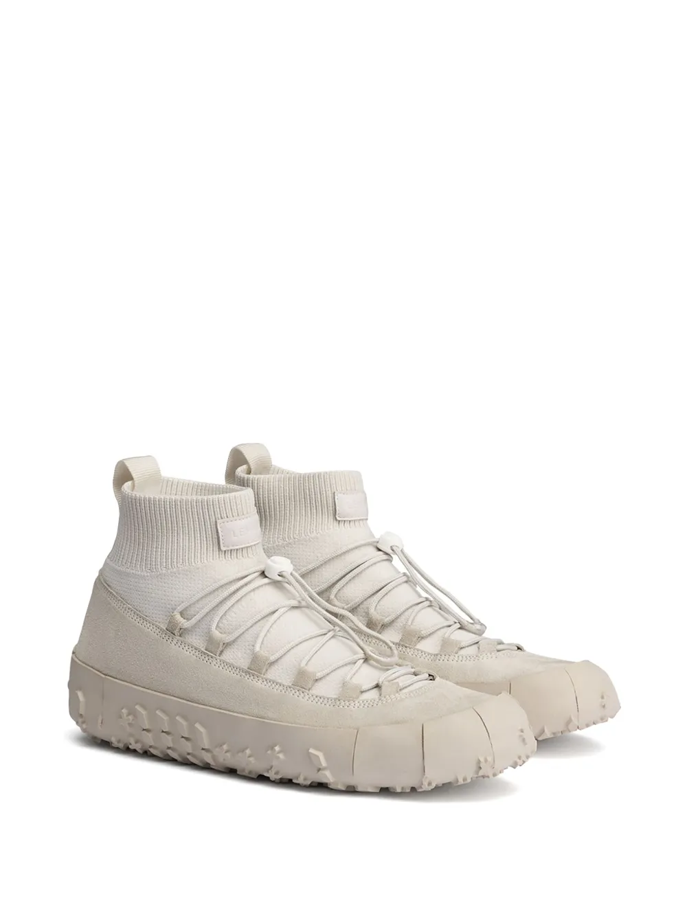 LEMAIRE Vibram sneakers - Beige