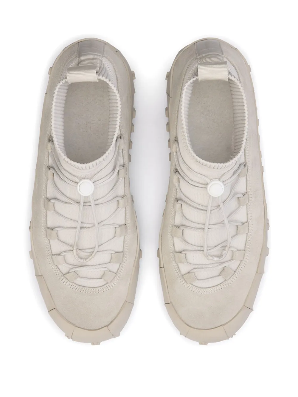 LEMAIRE Vibram sneakers Beige