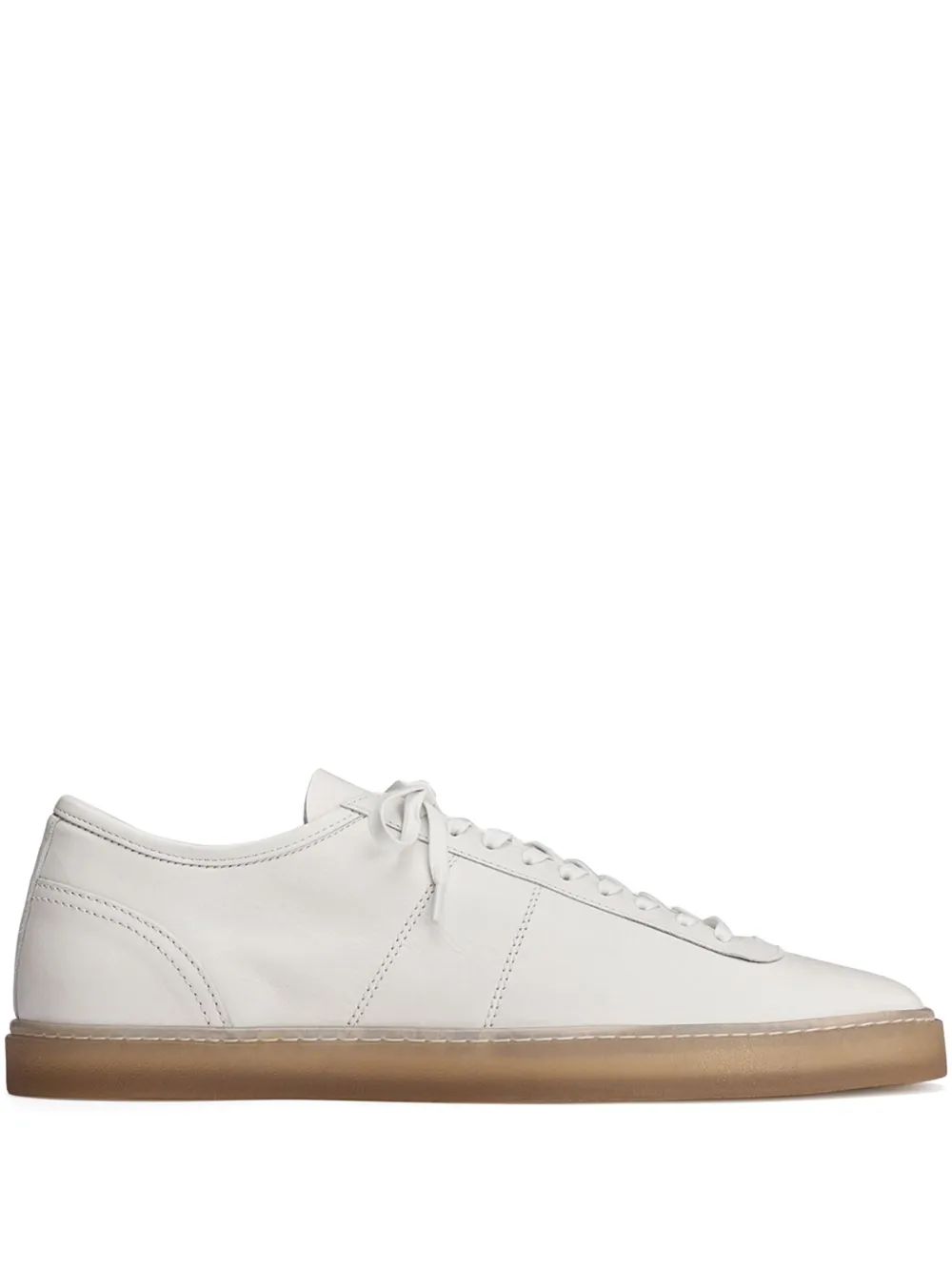 LEMAIRE Linoleum sneakers Wit