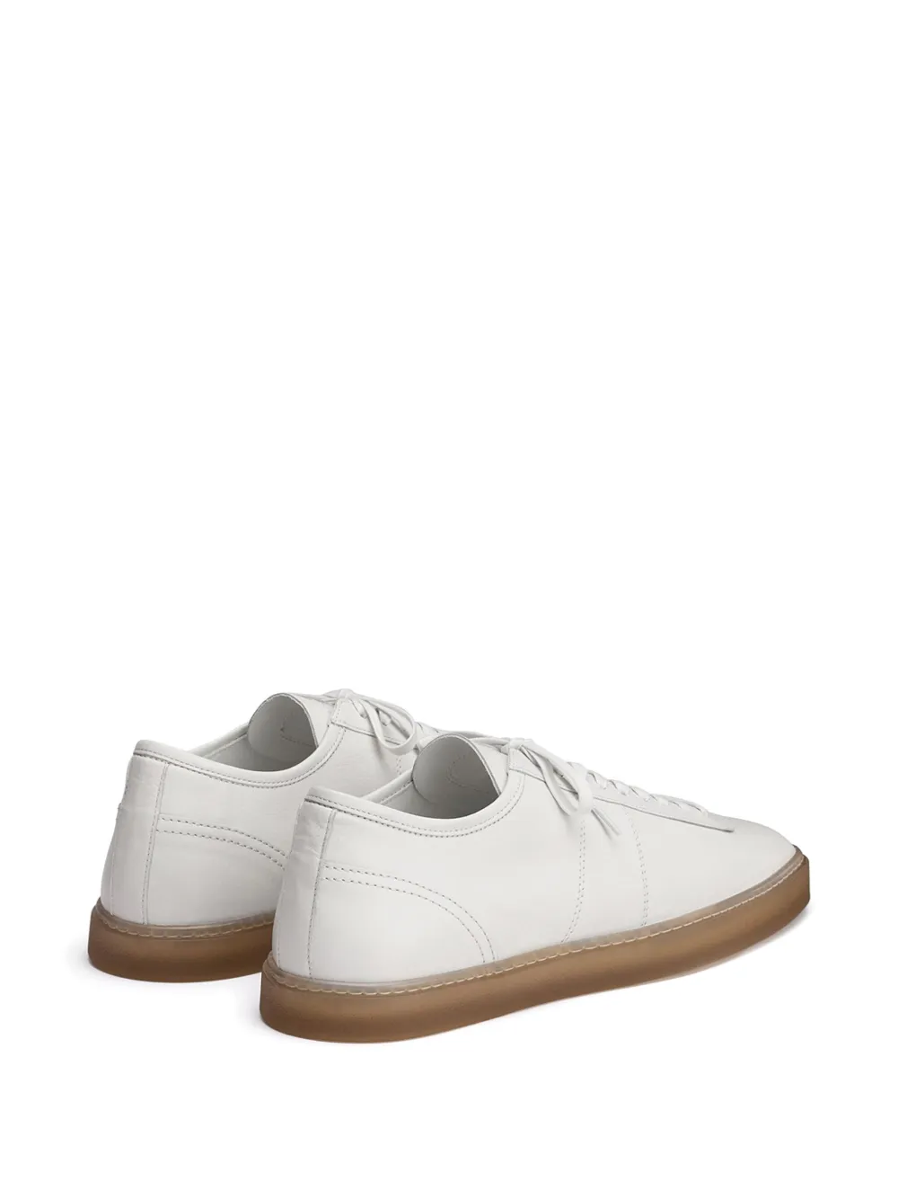 LEMAIRE Linoleum sneakers Wit