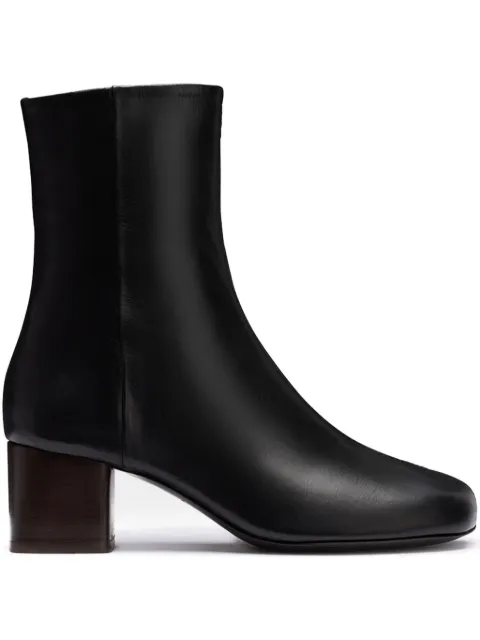 LEMAIRE 55mm Anatomic boots