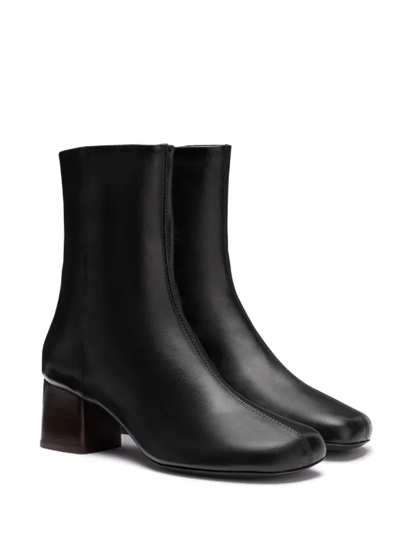 靴 Lemaire boots 39 Lemaire Zipped Boots | Shopbop