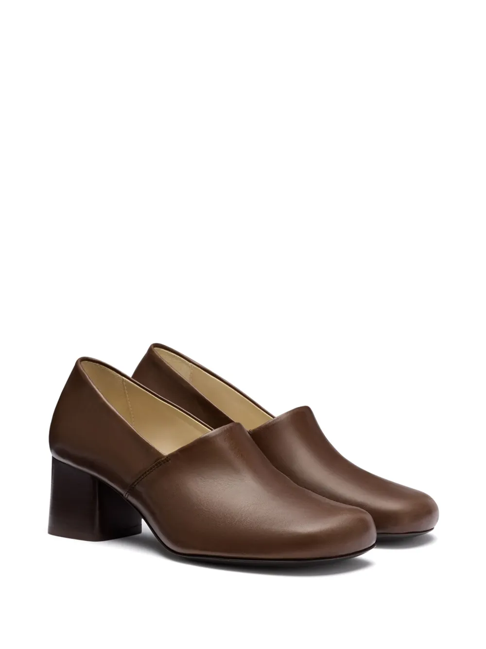LEMAIRE 55mm Anatomic pumps | Heeled Pumps | Image 2