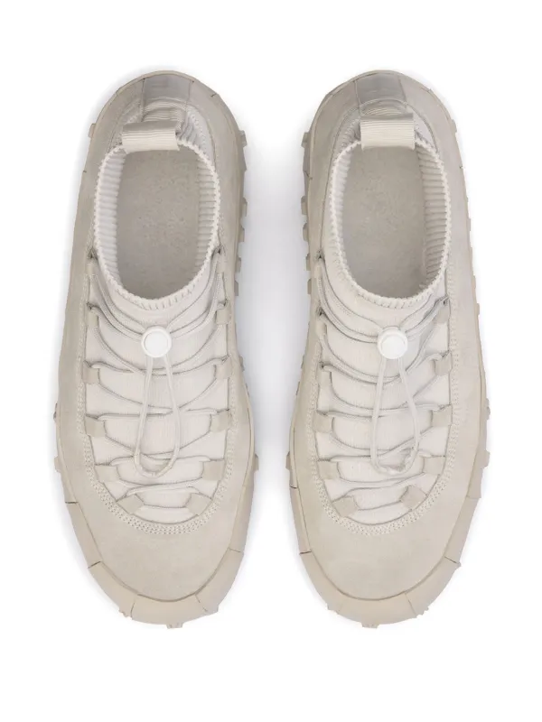 LEMAIRE Vibram Wrap Sneakers | Neutrals | FARFETCH