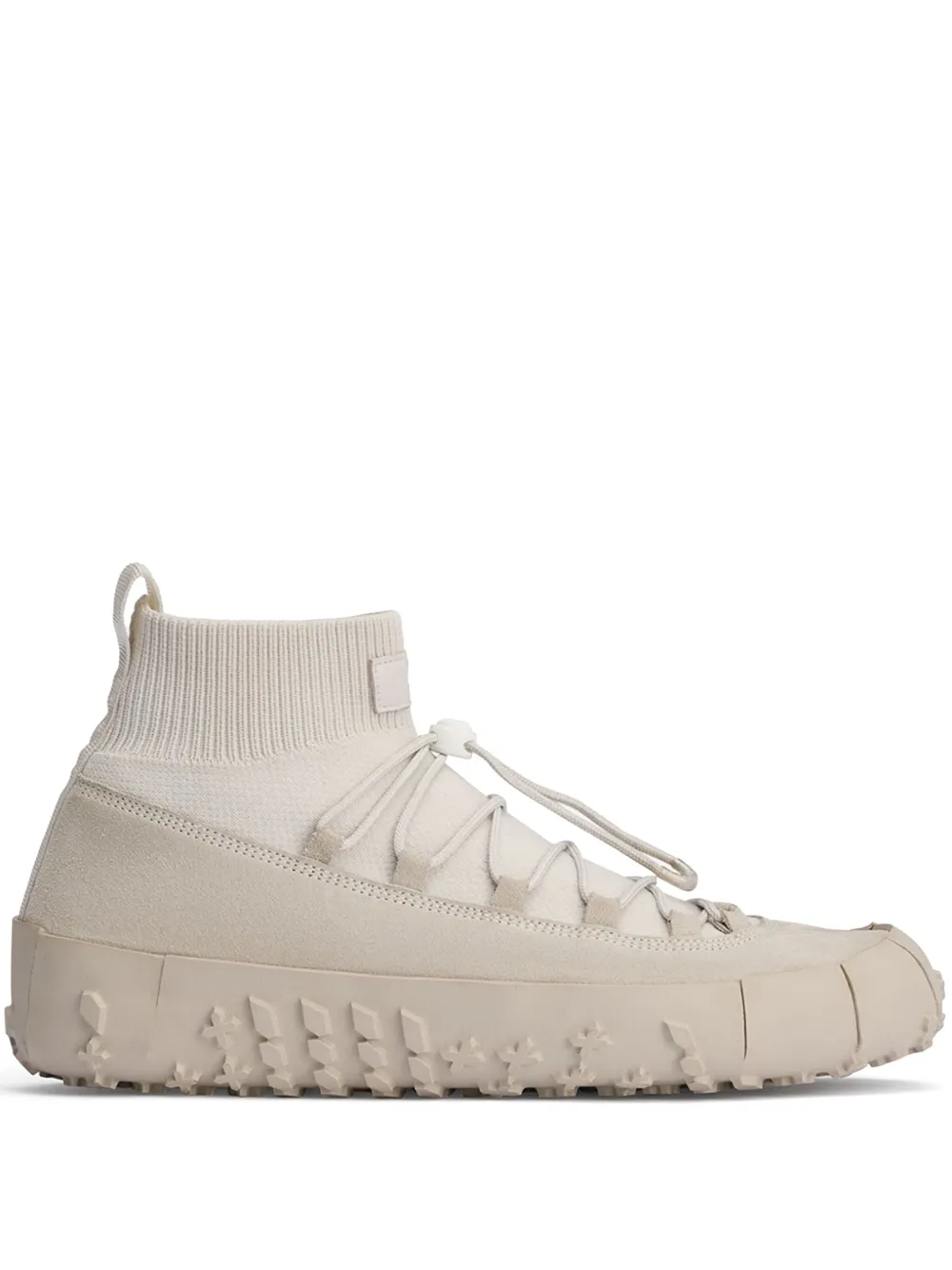 LEMAIRE Vibram Wrap sneakers Beige