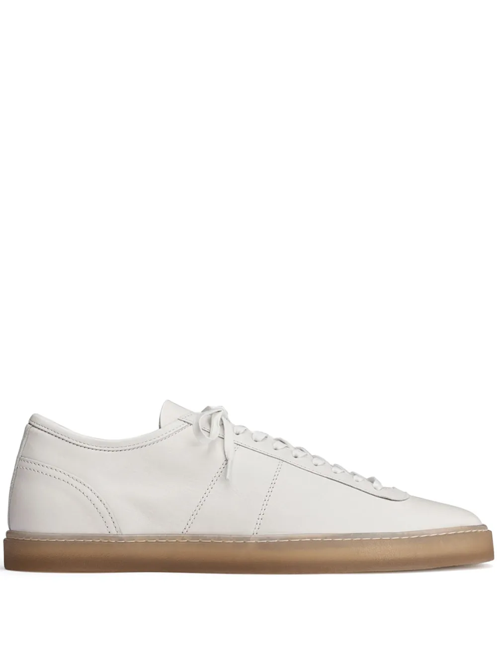 LEMAIRE Linoleum sneakers Wit