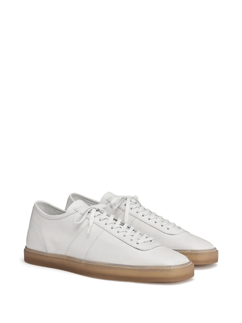 LEMAIRE Linoleum sneakers - Wit