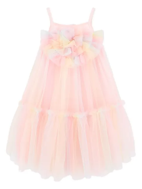 ANGEL'S FACE KIDS Abito Rainbow in tulle