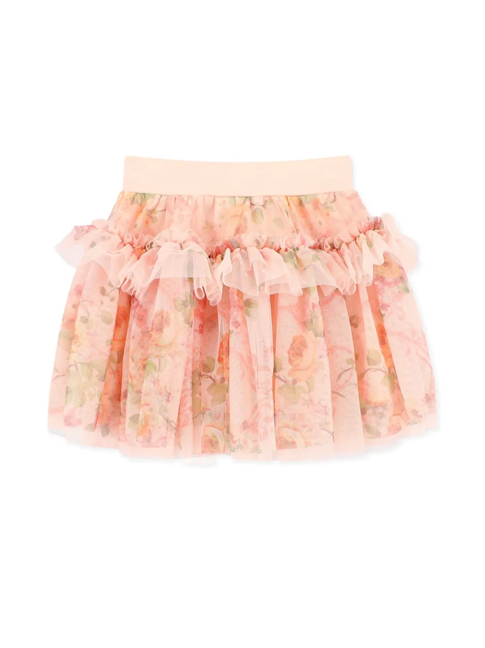 ANGEL'S FACE KIDS Georgian Primrose rok - Roze