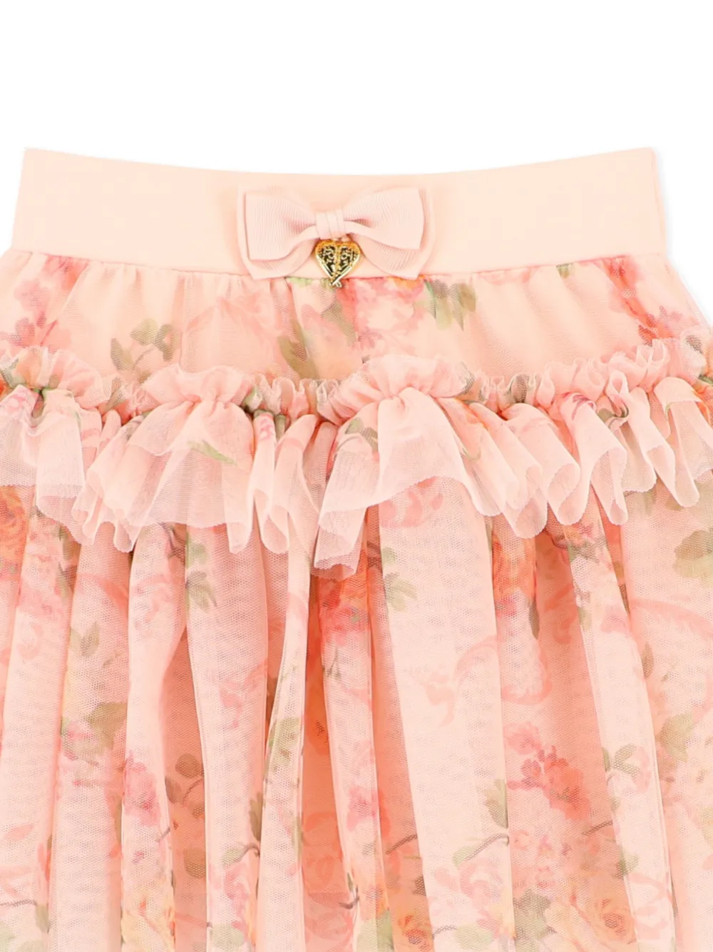 ANGEL'S FACE KIDS Georgian Primrose rok Roze