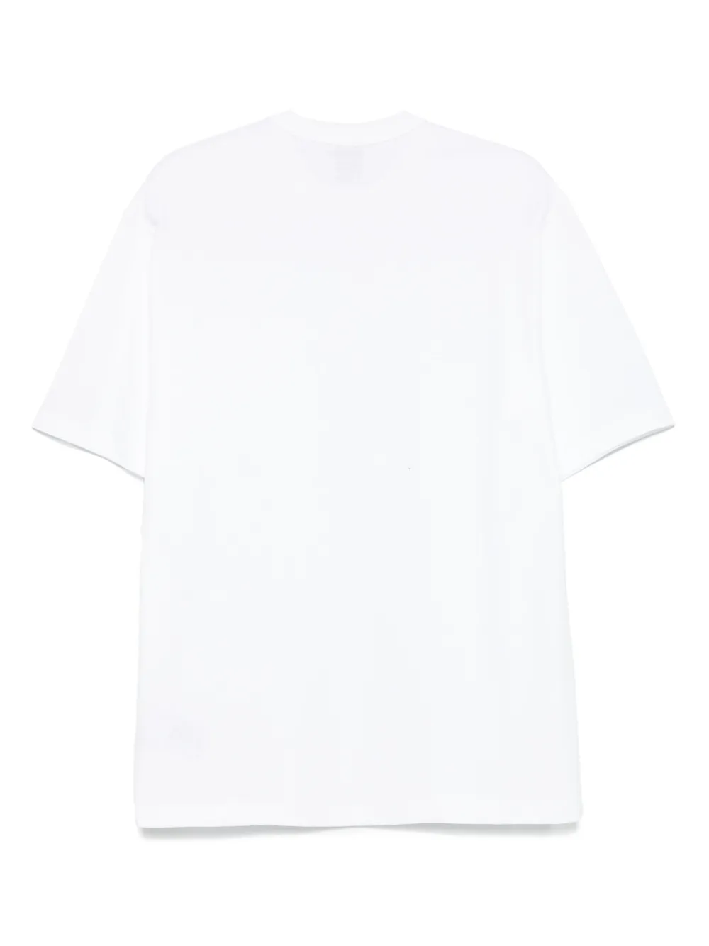 The North Face Dome T-shirt - Wit