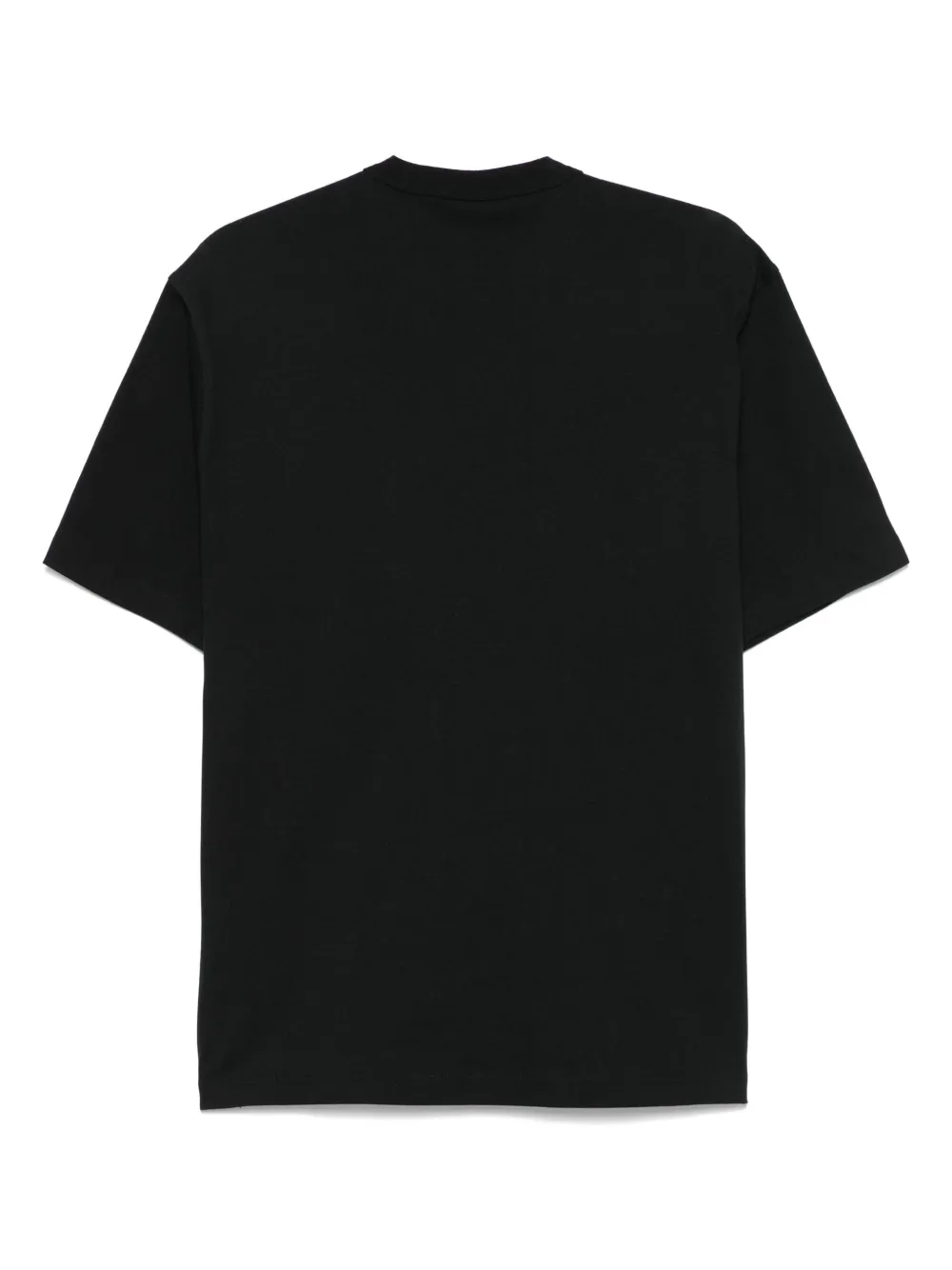 The North Face Dome T-shirt - Zwart