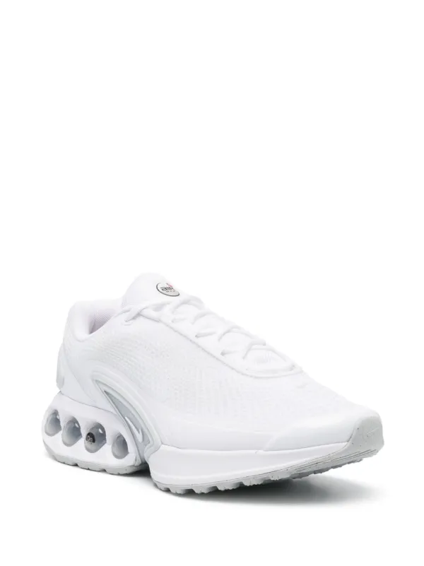NIKE Air Max DN オフホワイト Nike Air Max Dn スニーカー | ホワイト | FARFETCH JP