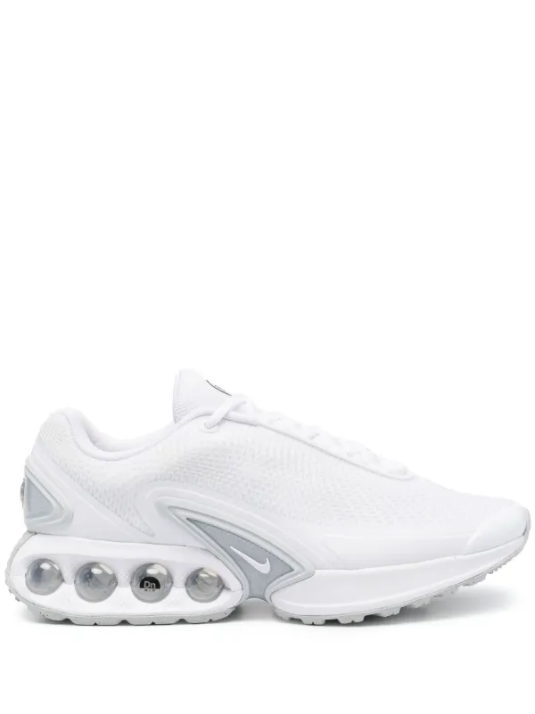 NIKE Air Max DN オフホワイト Nike Air Max Dn スニーカー | ホワイト | FARFETCH JP