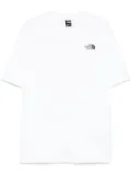 The North Face NSE T-shirt - White