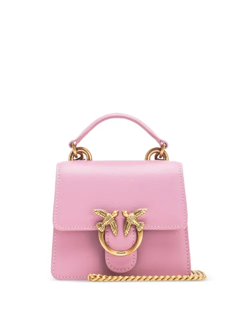 PINKO Love One mini bag 