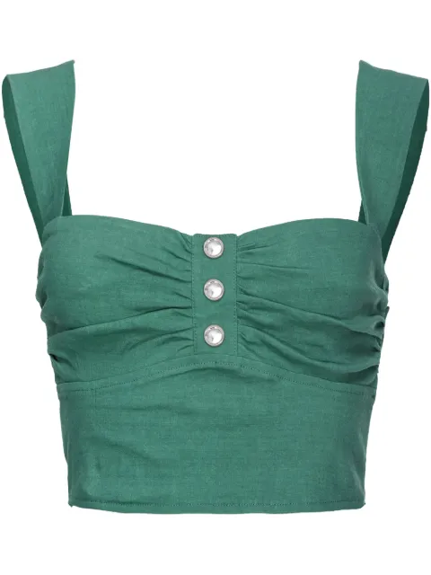 PINKO top corto