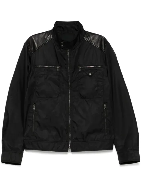 Prada Pre-Owned 2006 zip-up jacket