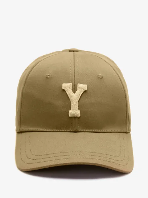 Saint Laurent Y varsity cap