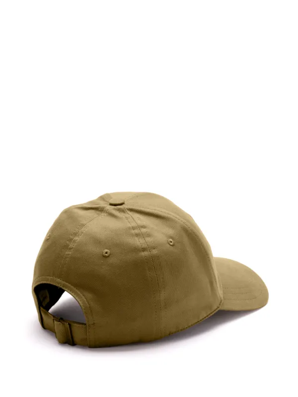 Saint Laurent Y Varsity Cap | Neutrals | FARFETCH