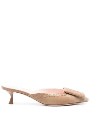 Roger Vivier Sandals for Women | Shop Now on FARFETCH
