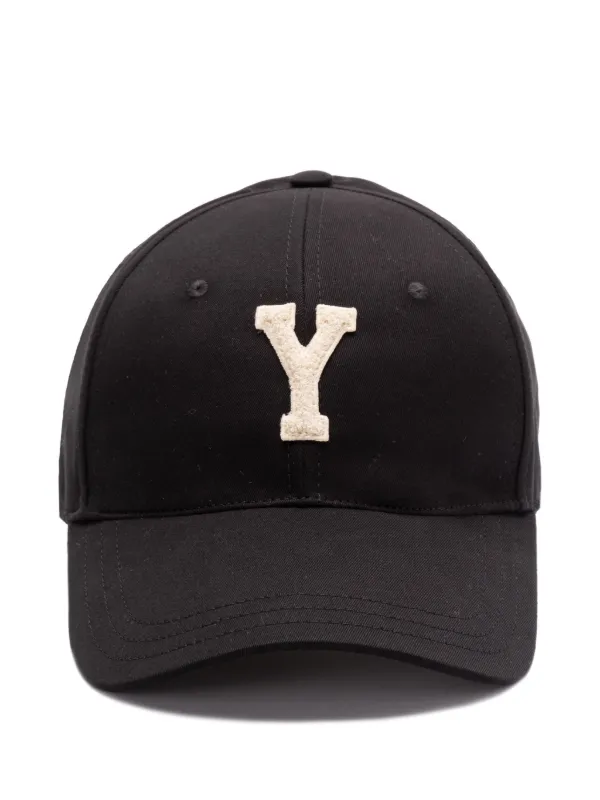 ysl 帽子 yu【 NEW ERA CASSANDRE CAP IN CANVAS | Saint Laurent | YSL US