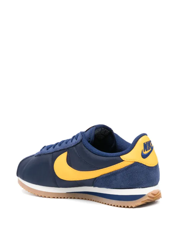 Nike Zapatillas Cortez Azul FARFETCH ES