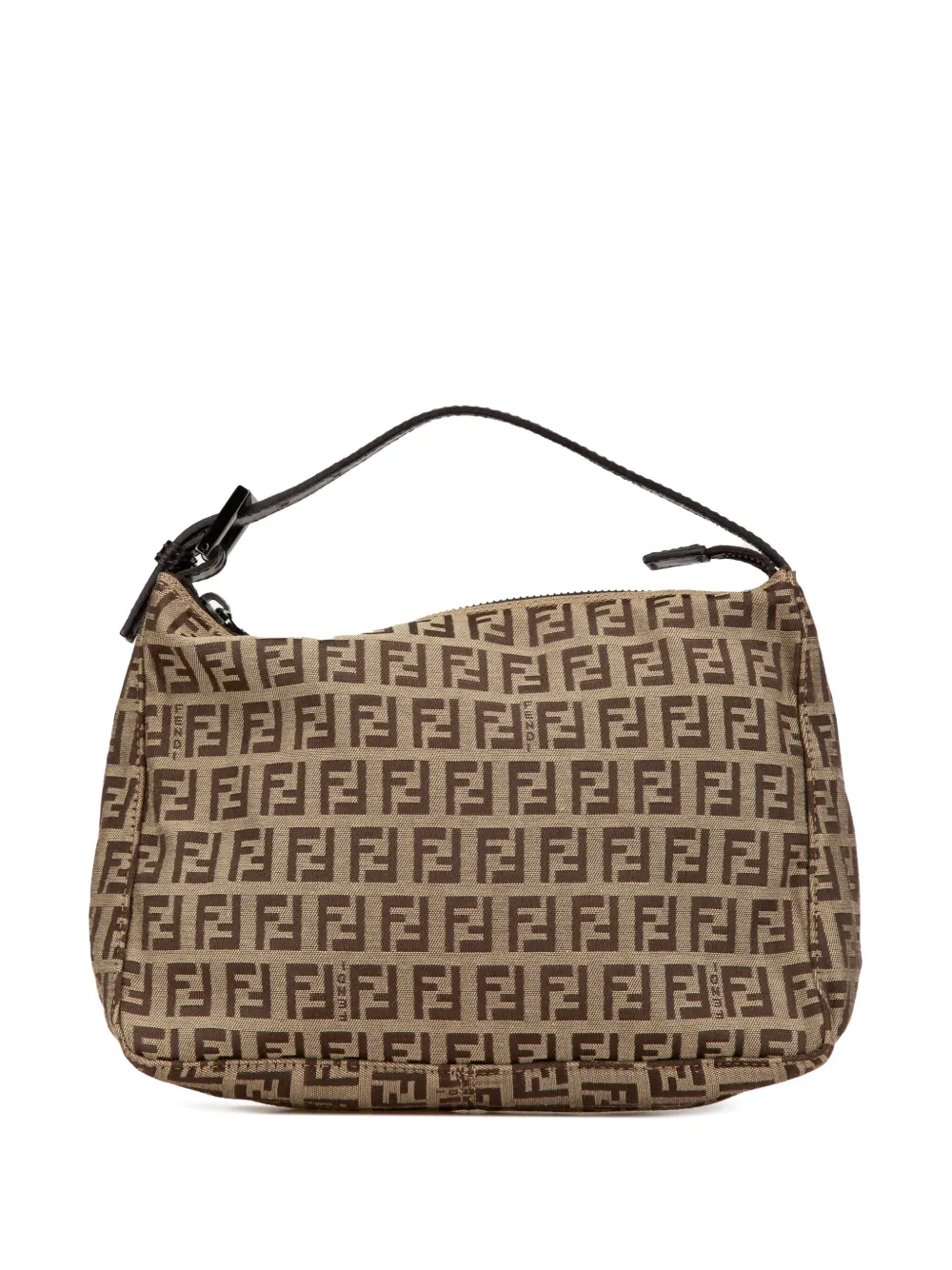 2000-2010 Zucchino Canvas handbag