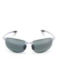 Maui Jim Ho’okipa sunglasses - White