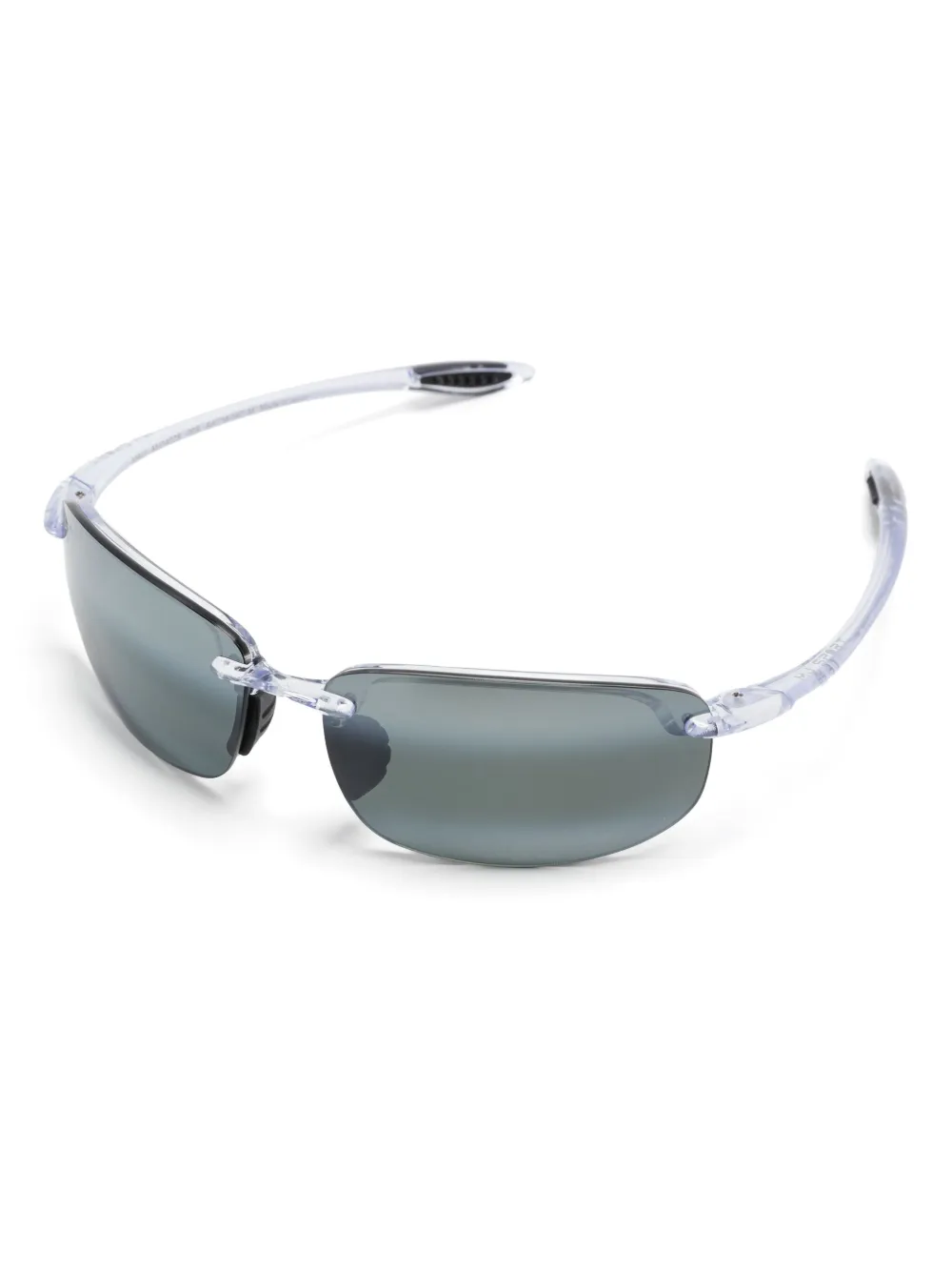 Maui Jim Ho'okipa zonnebril - Wit