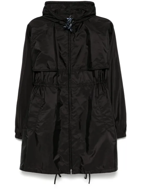 Prada lightweight coat
