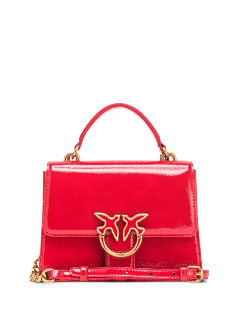 PINKO tote Love
