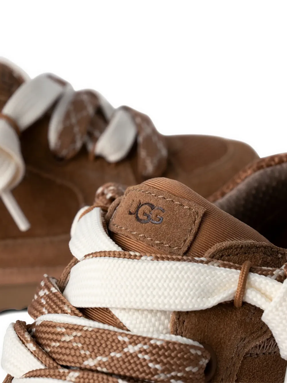 UGG Kids Lo Lowmel sneakers Bruin