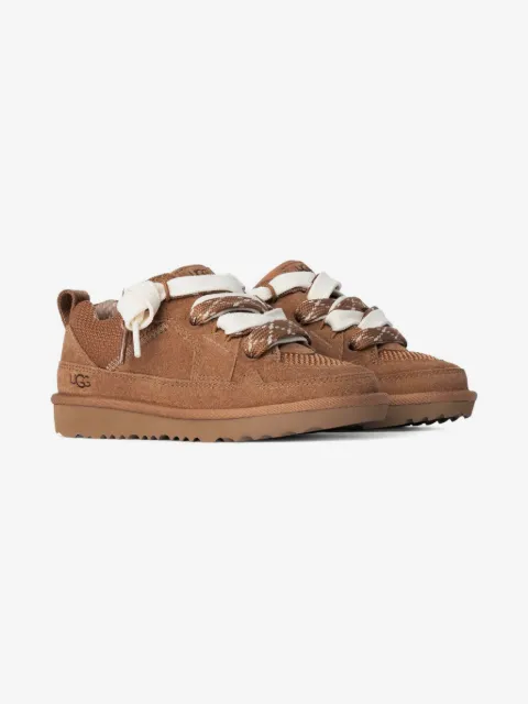UGG Kids tenis Lo Lowmel