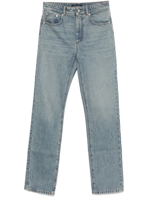 Sportmax Tasso tapered jeans 