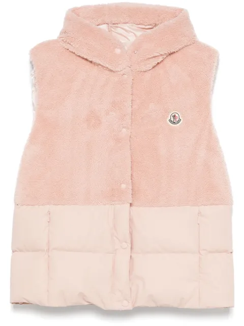 Moncler Floy puffer gilet