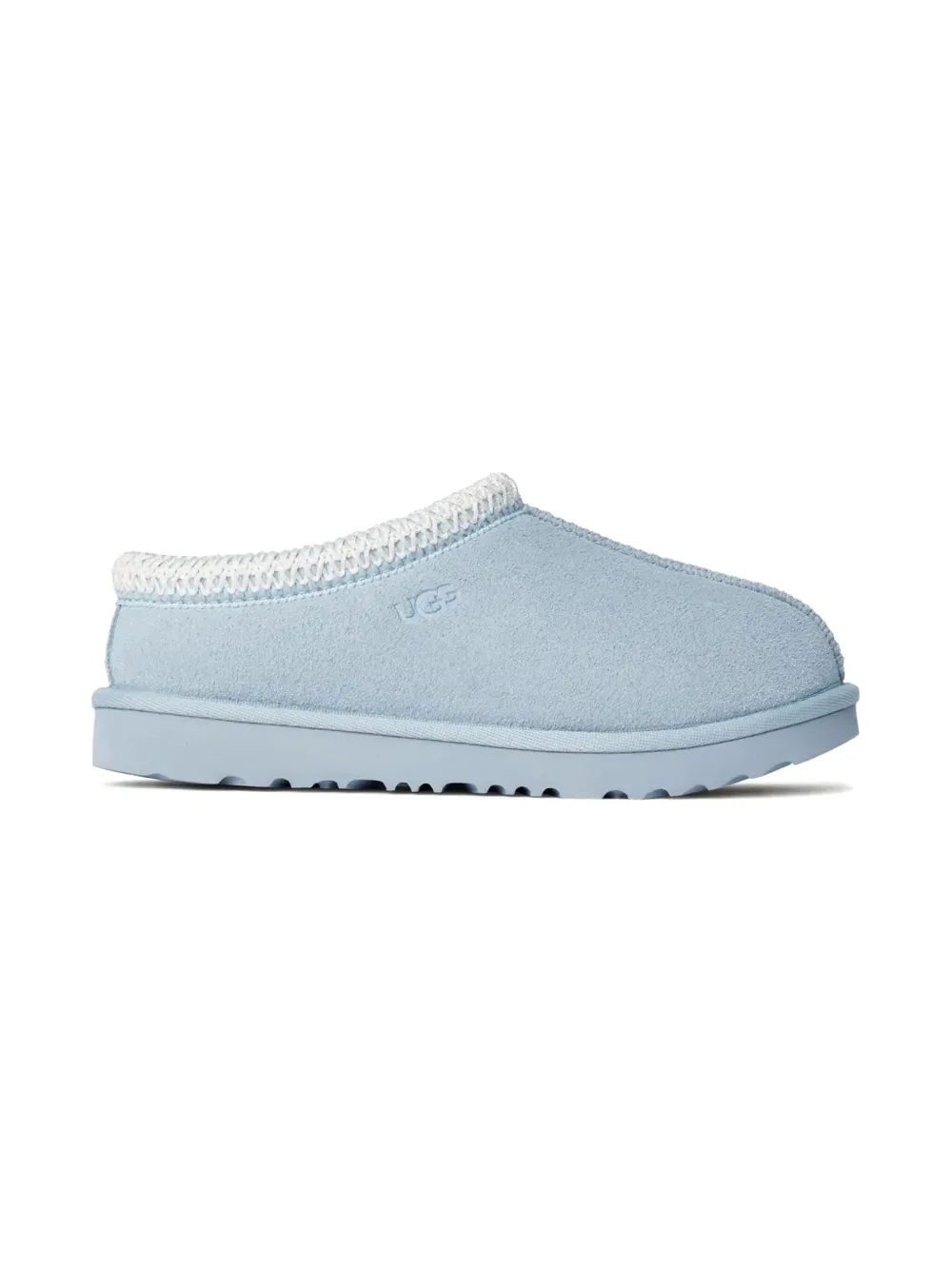 UGG Kids Tasman II slippers - Blauw