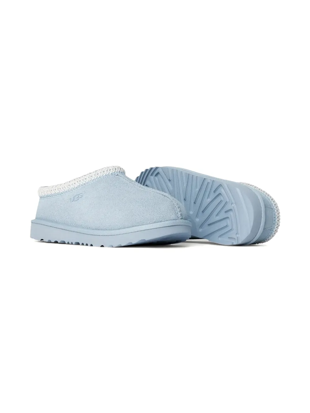 UGG Kids Tas II slippers Blue