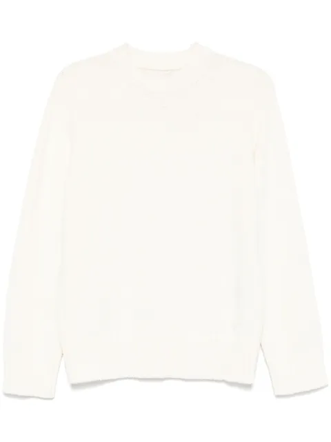 LouLou de Saison Canillo sweater